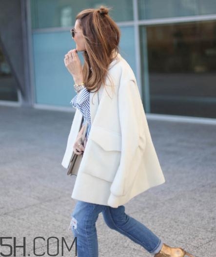 雙面羊絨大衣可以水洗嗎？雙面羊絨大衣能用洗衣機洗嗎？