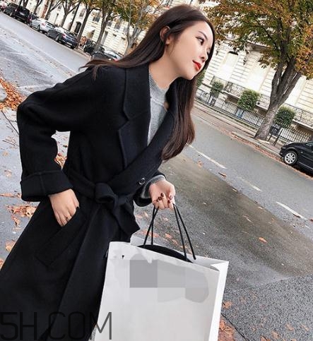 雙面羊絨大衣可以改短嗎？雙面羊絨大衣大了怎么辦？