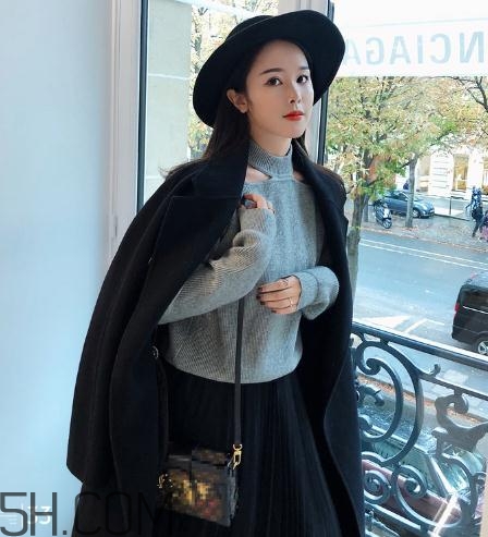 雙面羊絨大衣會起球嗎？雙面羊絨大衣起球怎么辦？