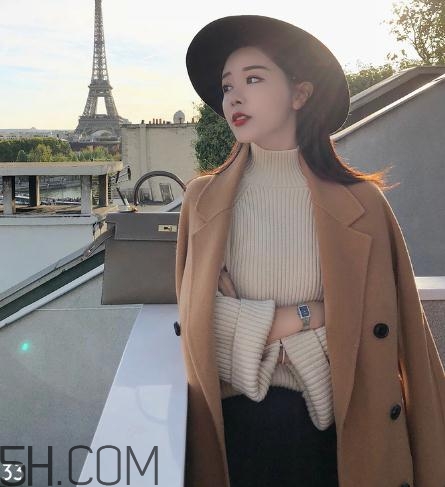 雙面羊絨大衣會起球嗎？雙面羊絨大衣起球怎么辦？