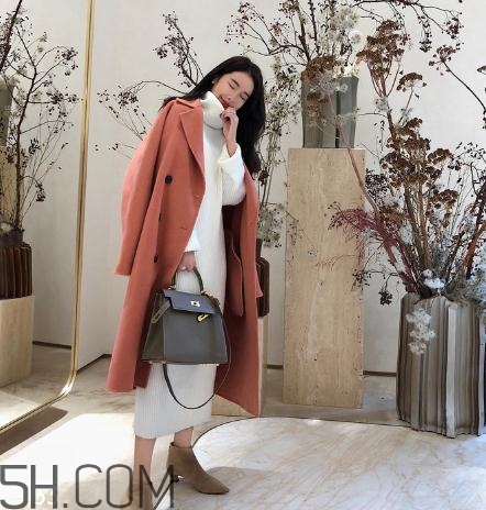 雙面羊絨大衣會起球嗎？雙面羊絨大衣起球怎么辦？