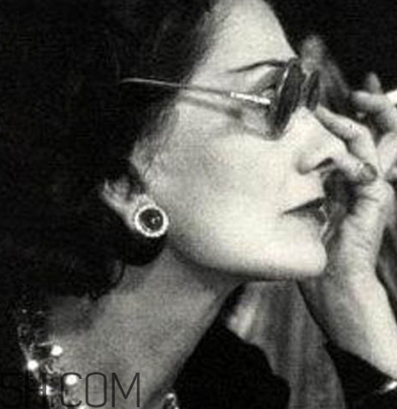 香奶奶是什么牌子？香奈兒為什么叫香奶奶