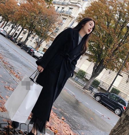 雙面羊絨大衣會(huì)掉毛嗎？雙面羊絨大衣掉絨怎么辦？