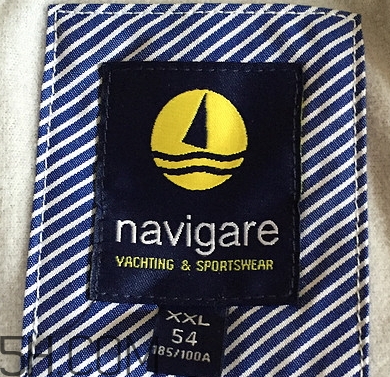 小帆船是什么品牌？navigare為什么叫小帆船？