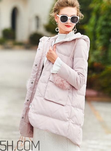 艾萊依羽絨服怎么洗？艾萊依羽絨服可以機洗嗎？