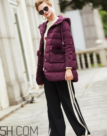 艾萊依羽絨服怎么洗？艾萊依羽絨服可以機洗嗎？