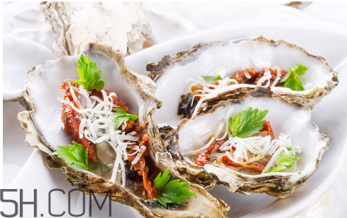 生蠔生吃好嗎？生蠔怎么吃最有營(yíng)養(yǎng)？