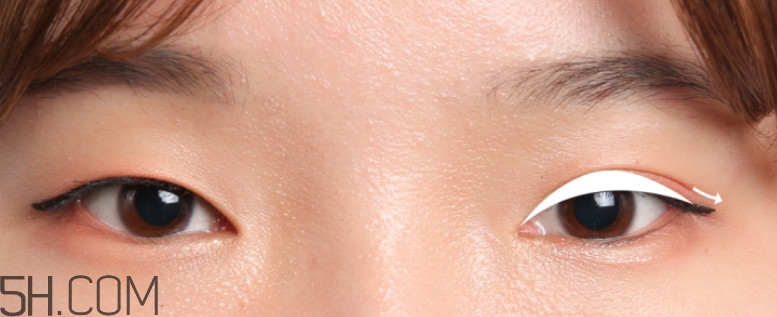 什么眼睛適合什么眼線 5類眼型適合眼線推薦 什么眼睛適合什么眼線 5類眼型適合眼線推薦