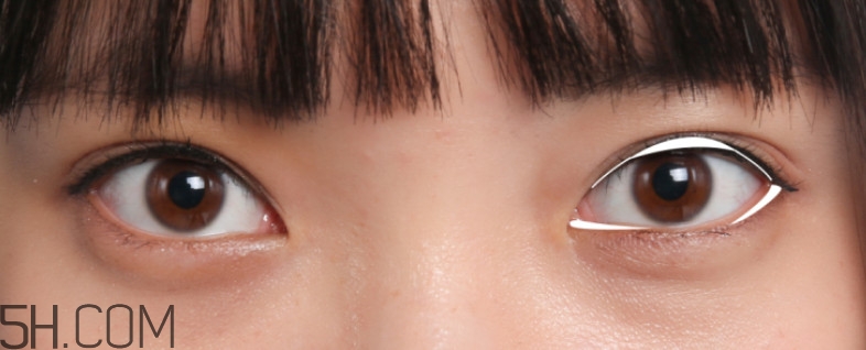 什么眼睛適合什么眼線 5類眼型適合眼線推薦 什么眼睛適合什么眼線 5類眼型適合眼線推薦