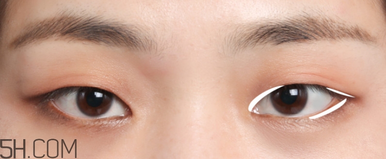 什么眼睛適合什么眼線 5類眼型適合眼線推薦 什么眼睛適合什么眼線 5類眼型適合眼線推薦