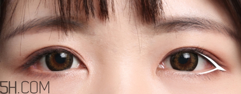 什么眼睛適合什么眼線 5類眼型適合眼線推薦 什么眼睛適合什么眼線 5類眼型適合眼線推薦