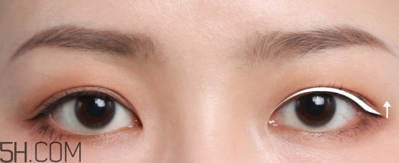 什么眼睛適合什么眼線 5類眼型適合眼線推薦 什么眼睛適合什么眼線 5類眼型適合眼線推薦