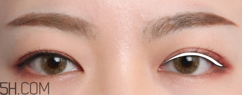 什么眼睛適合什么眼線 5類眼型適合眼線推薦 什么眼睛適合什么眼線 5類眼型適合眼線推薦