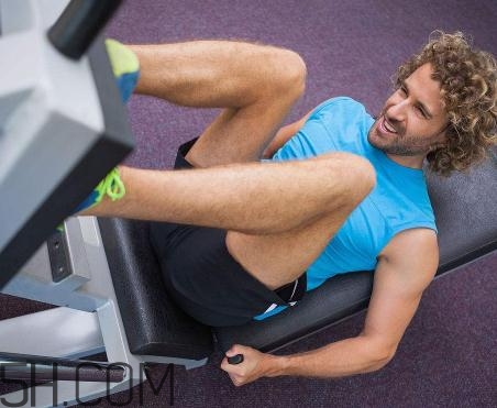 腿舉應該是體重多少倍？正常人腿舉多少重量？