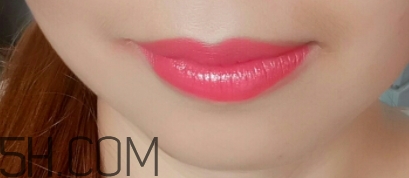 lansur蘭瑟彩妝怎么樣？lansur蘭瑟化妝品評測