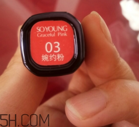 lansur蘭瑟彩妝怎么樣？lansur蘭瑟化妝品評測