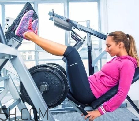 腿舉會(huì)影響長(zhǎng)高嗎？腿舉可以瘦腿嗎？