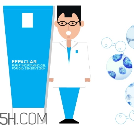 拉屎婆是什么牌子？理膚泉為什么叫拉屎婆？