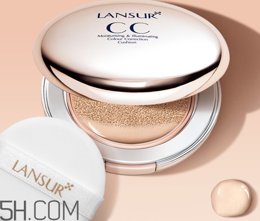 lansur蘭瑟?dú)鈮|cc好用嗎？ 蘭瑟?dú)鈮|cc霜多少錢
