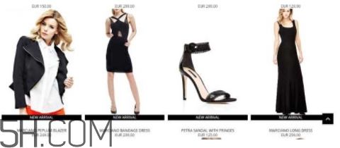 guess是哪里的牌子？guess是幾線牌子？