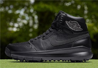 air jordan 1巔峰版高爾夫球鞋發(fā)售時(shí)間_多少錢？