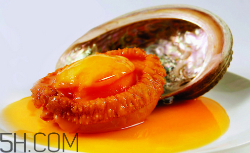 新鮮鮑魚(yú)怎么洗才干凈？鮑魚(yú)做法大全