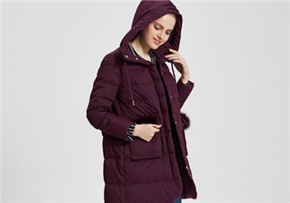 艾萊依羽絨服怎么洗？艾萊依羽絨服可以機洗嗎？