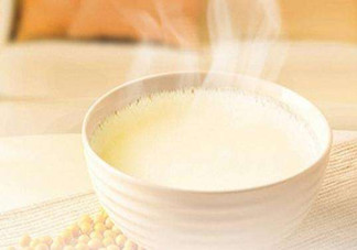 什么樣的豆?jié){不能喝？喝豆?jié){應(yīng)該要注意什么呢？