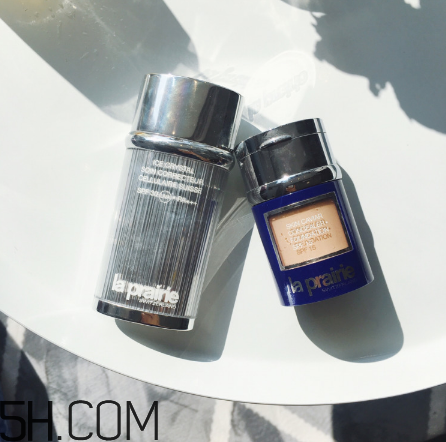 la prairie冰晶cc霜 最好用的cc霜 la prairie冰晶cc霜 最好用的cc霜