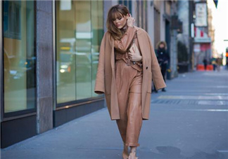 切斯特大衣有什么特點(diǎn)？切斯特大衣的由來