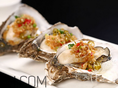 哪些人不能吃生蠔？吃扇貝和生蠔的注意事項