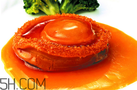 新鮮鮑魚(yú)怎么洗才干凈？鮑魚(yú)做法大全