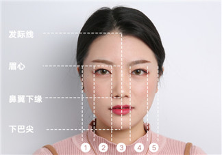 什么眼睛適合什么眼線 5類眼型適合眼線推薦