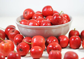 吃山楂對(duì)健康有什么好處？糖尿病人可以吃山楂嗎？