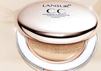 lansur蘭瑟彩妝怎么樣？lansur蘭瑟化妝品評(píng)測(cè)