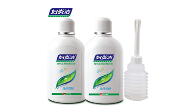 婦炎潔能喝嗎？婦炎潔多少錢(qián)一瓶？