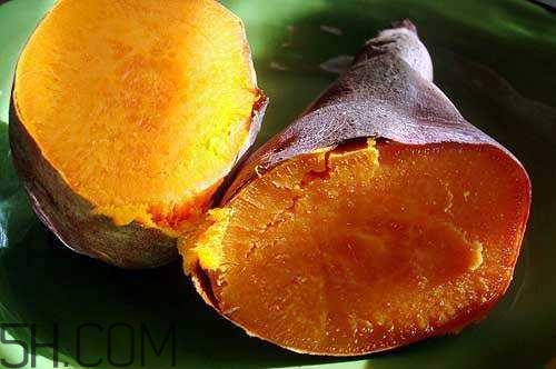 紫薯和紅薯有什么不同？紫薯紅薯的各自做法有哪些？