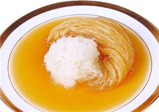 真假魚翅怎么辨別？魚翅的營養(yǎng)價值