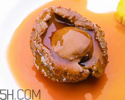 新鮮鮑魚(yú)怎么洗才干凈？鮑魚(yú)做法大全