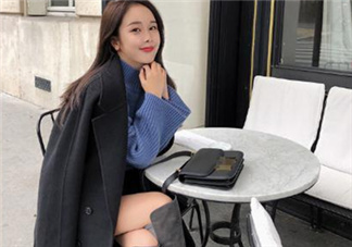 雙面羊絨大衣會(huì)掉毛嗎？雙面羊絨大衣掉絨怎么辦？