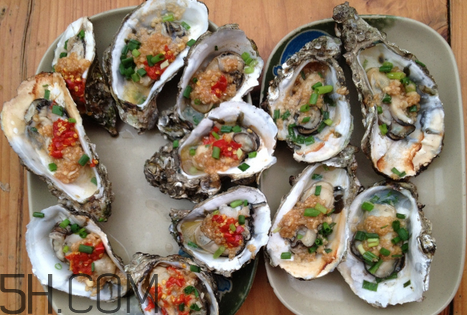 生蠔不能和什么一起吃？生蠔的營養(yǎng)價值