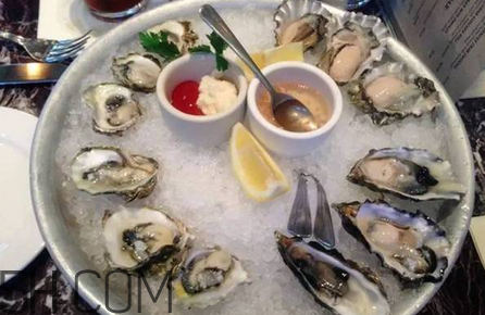 生蠔有哪些食用禁忌？如何像行家一樣吃生蠔？