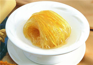 魚翅怎么發(fā)？孕婦可以吃魚翅嗎？