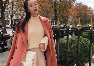 雙面羊絨大衣會(huì)起球嗎？雙面羊絨大衣起球怎么辦？