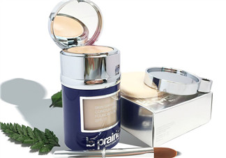 干皮最愛底妝產(chǎn)品推薦 干皮的親媽粉底試色