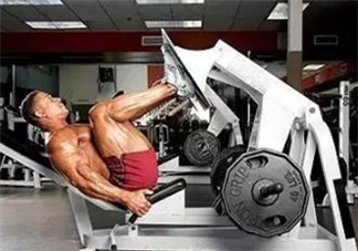 腿舉會(huì)影響長高嗎？腿舉可以瘦腿嗎？