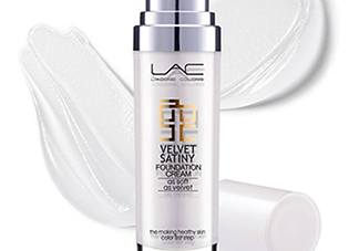 lac烙色彩妝是大品牌嗎？烙色化妝品怎么樣