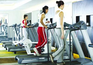 跑步機應(yīng)該設(shè)置多少速度？跑步機減肥的正確方法有哪些？