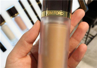 tom ford妝前乳和圓管粉底液好用嗎？對于粉底液的推薦