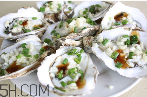 烤生蠔有寄生蟲嗎？臺山生蠔的正確吃法